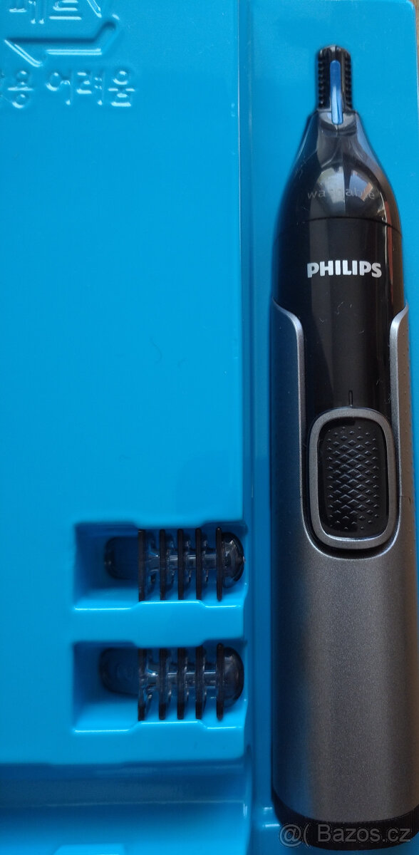 Zastřihovač chloupků Philips NT3650