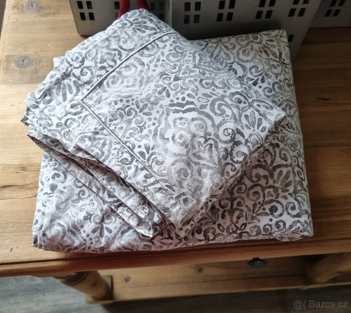 Povlečení ikea