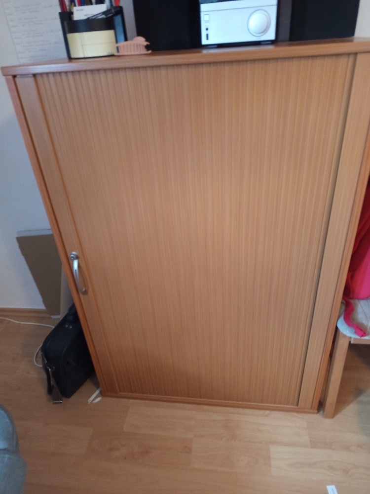 Kancelářský nábytek