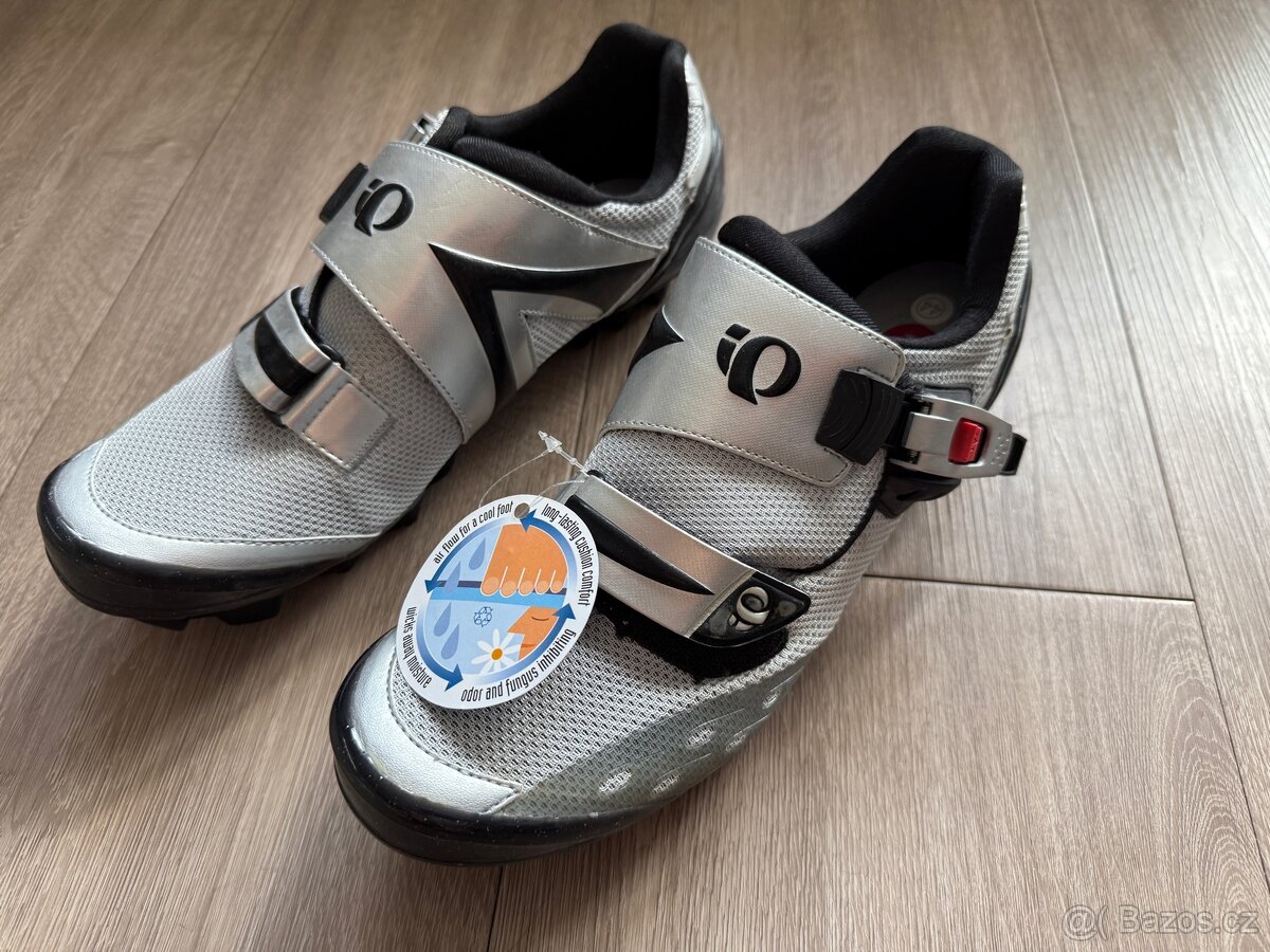 MTB tretry Pearl Izumi Juice M2, vel. 44