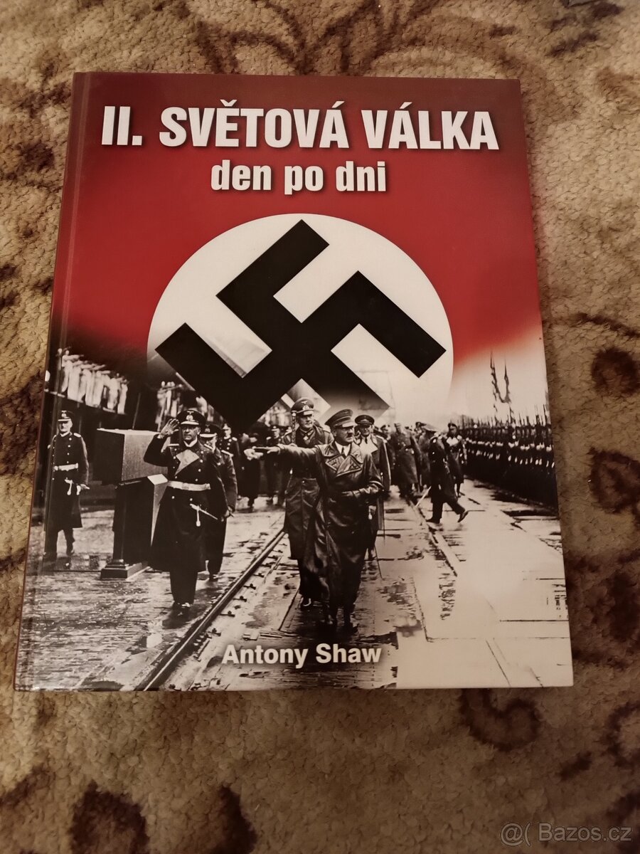 2.Světová válka den po dni
