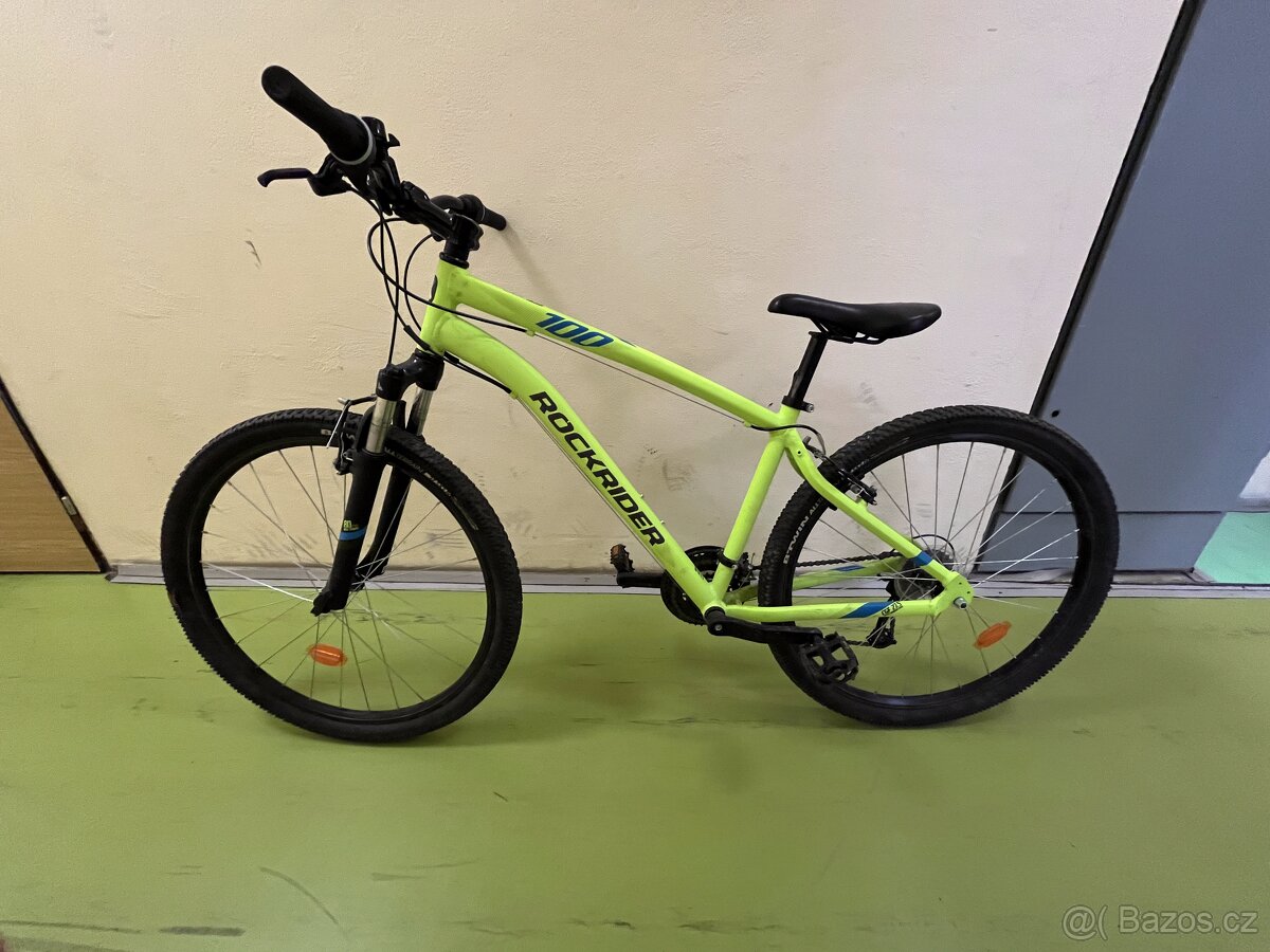 Rockrider 100