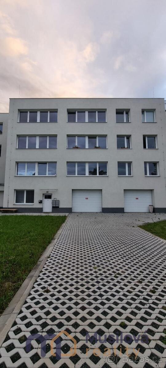 Pronájem 2+kk 55 m2