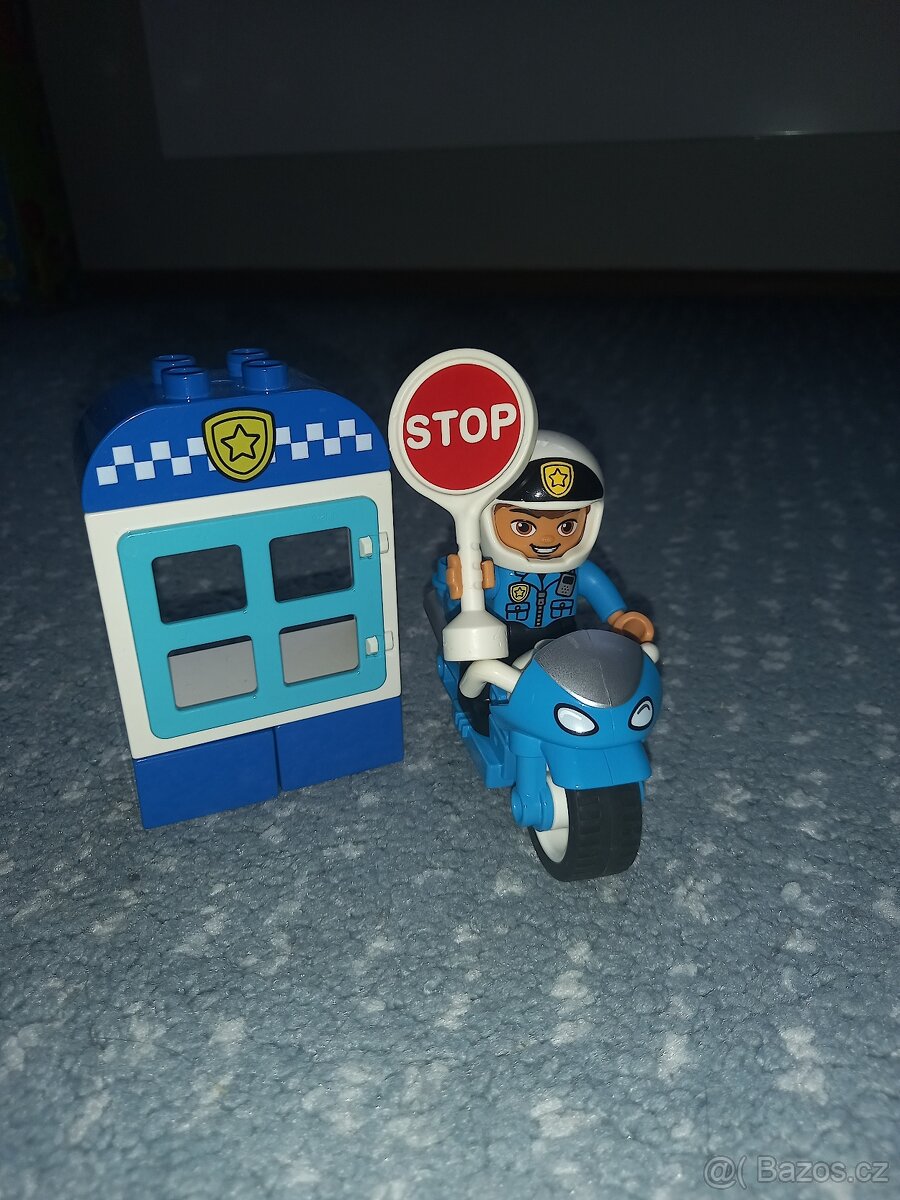 Lego Duplo