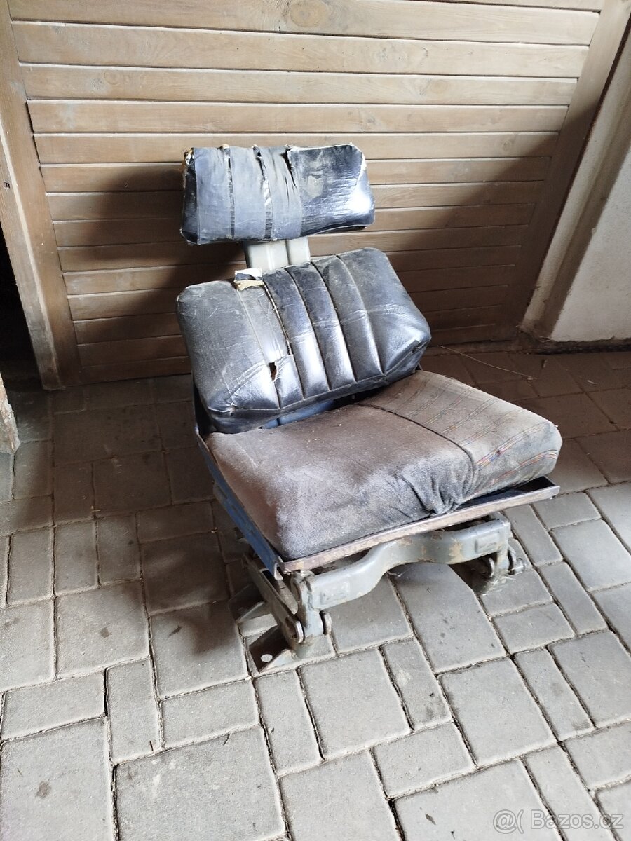 Sedačka do Zetoru
