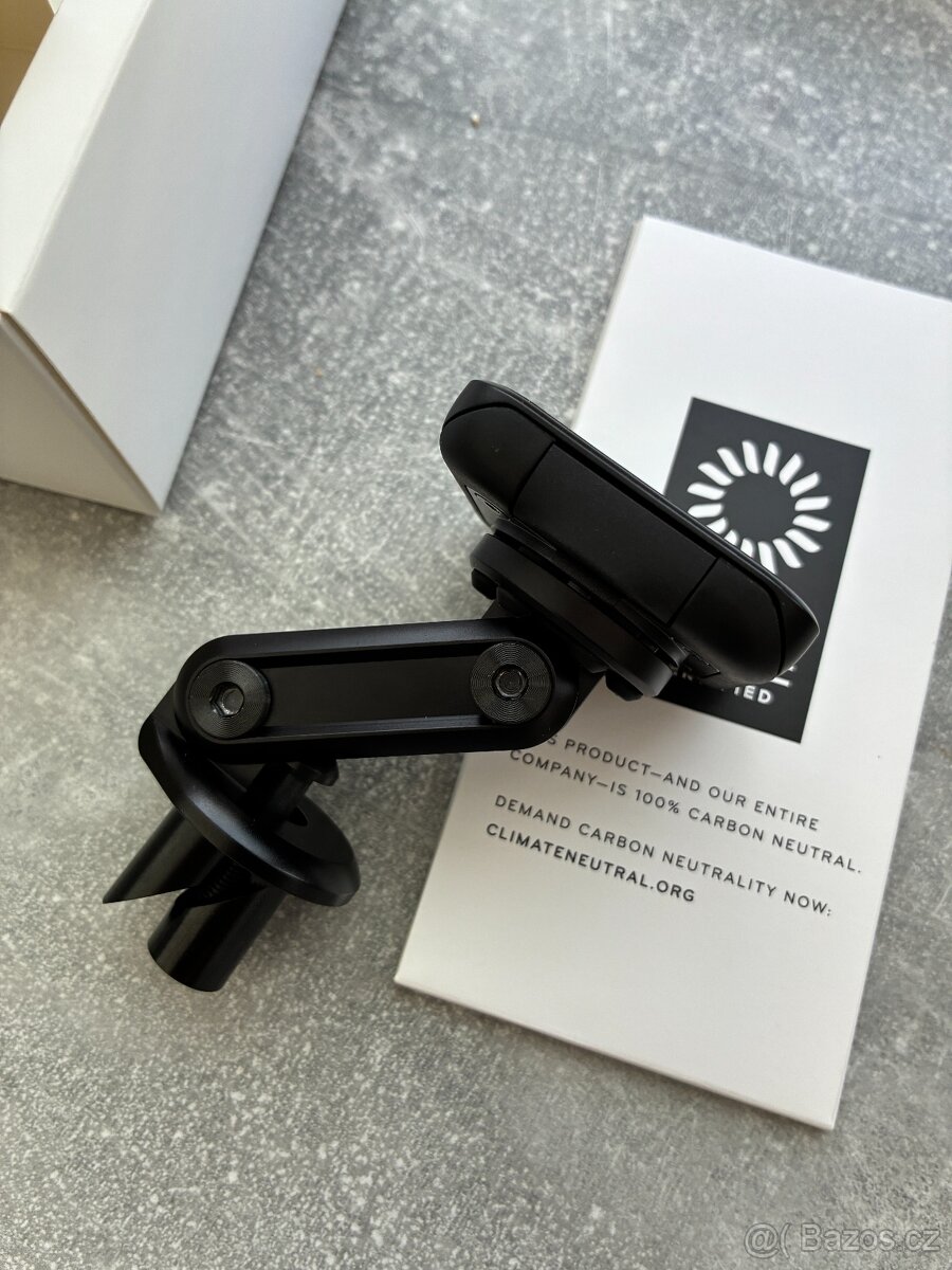 Peak Design - držák na motorku