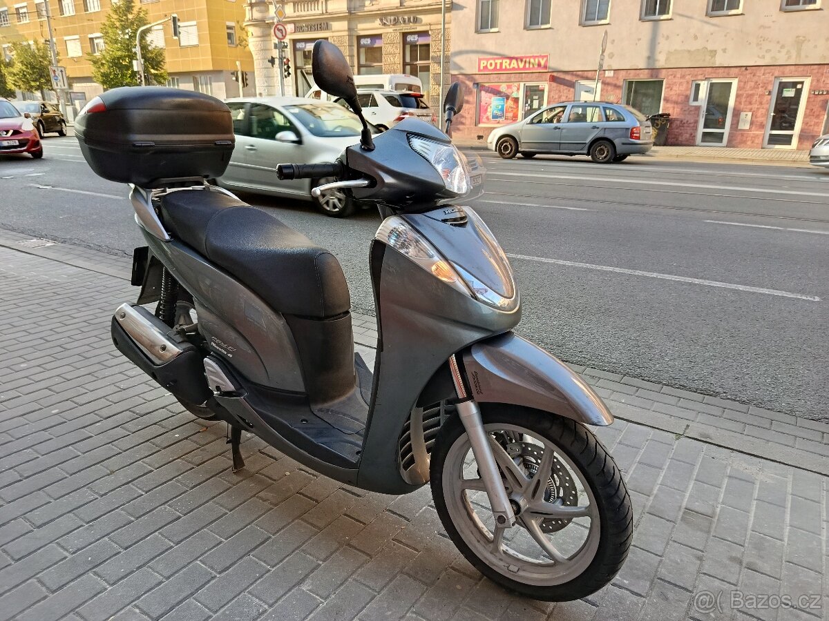 Honda SH 300i