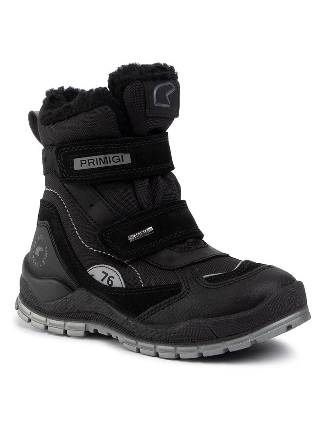 Zimní boty PRIMIGI 31 s GoreTex membránou