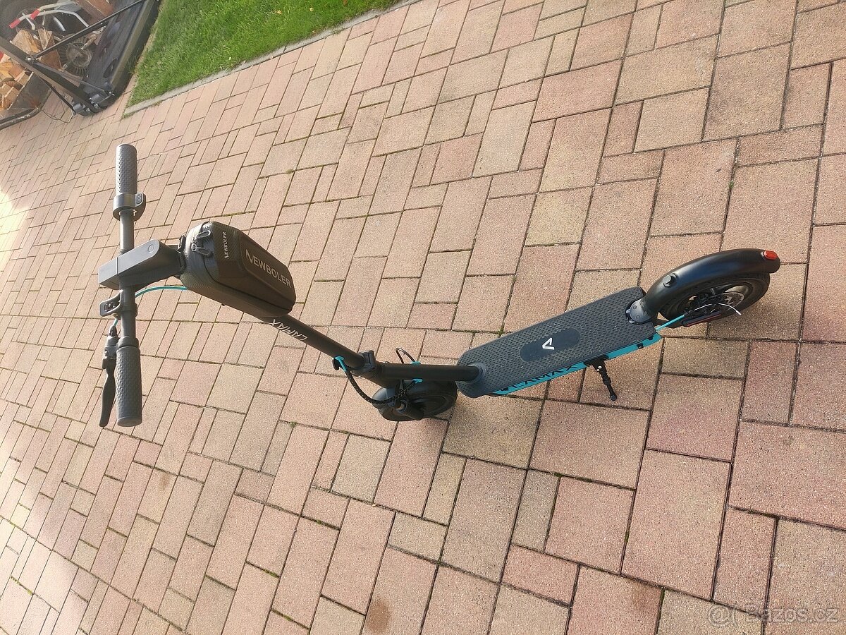 elektrická koloběžka LAMAX