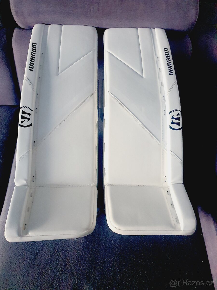 Brankářské betony warior vel. 30+1