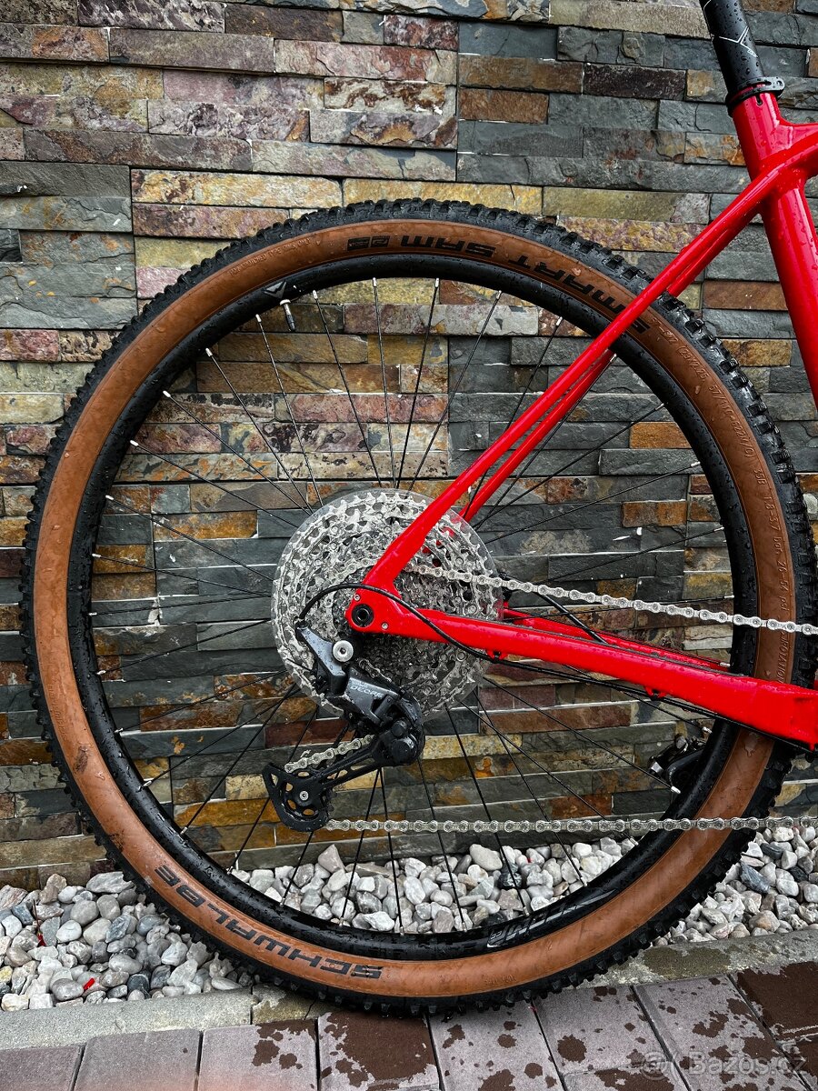 Merida BIG-NINE LIMITED