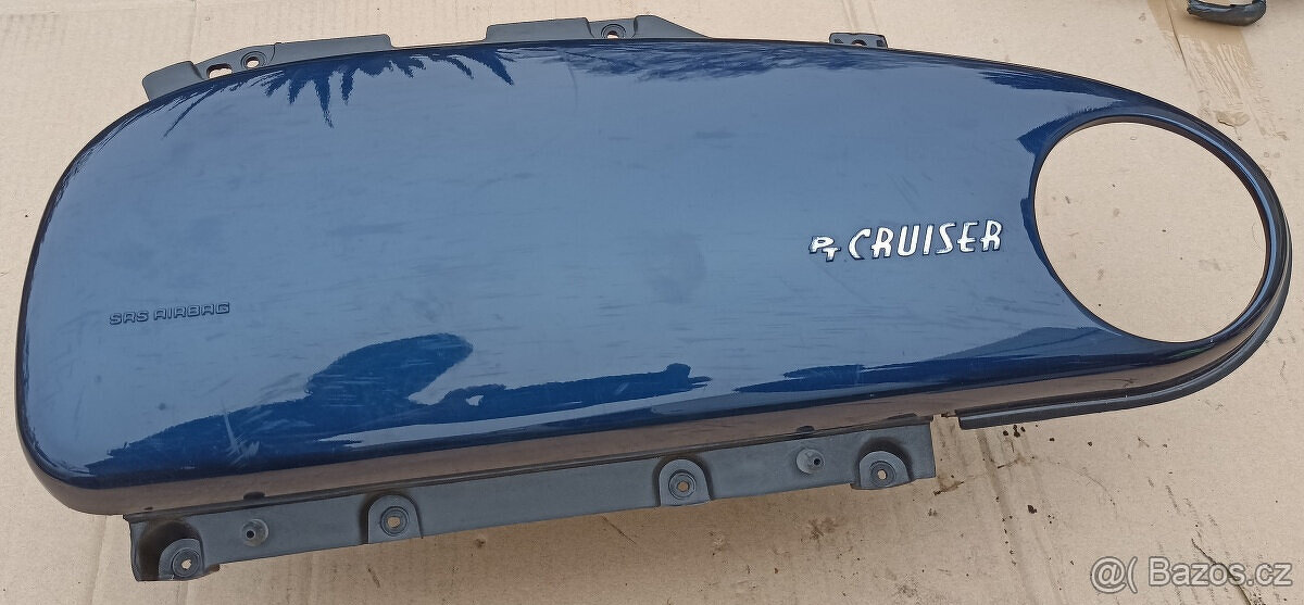 Airbag spolujezdce PT Cruiser 2,2 CRD