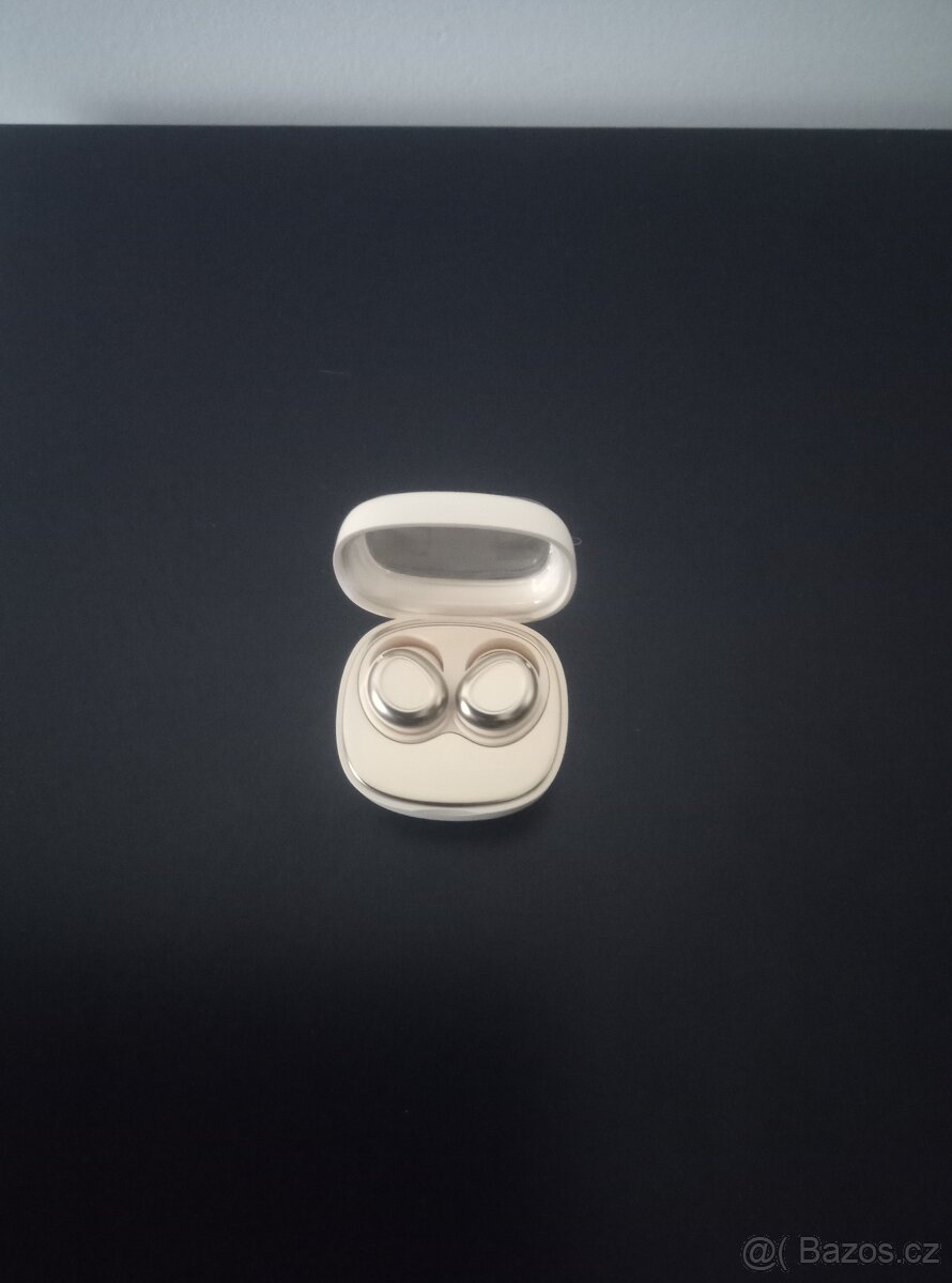 Bezdrátová Bluetooth sluchátka Hendari s LED displejem