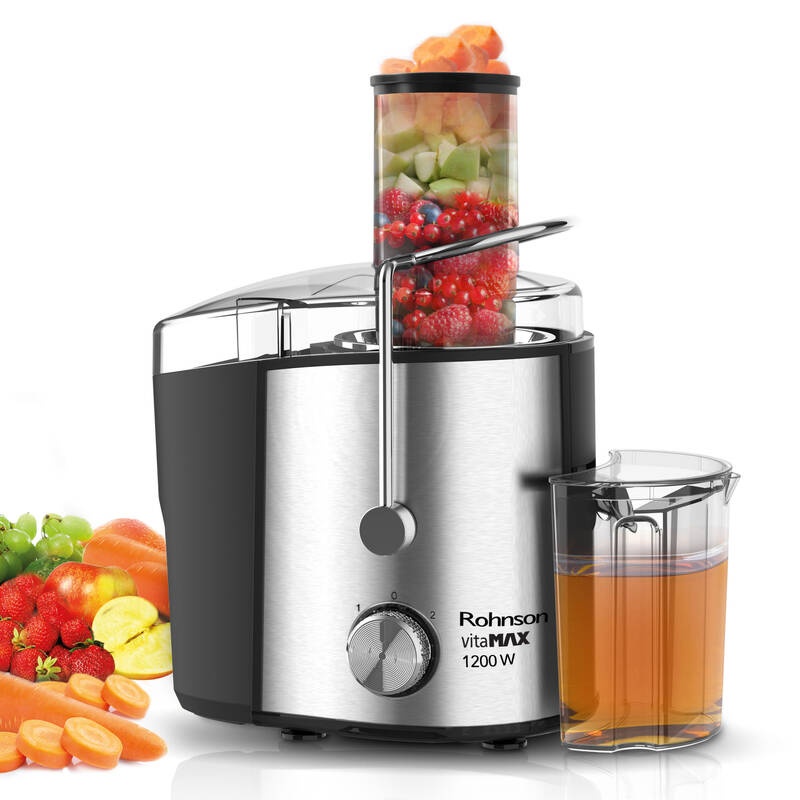 Odšťavňovač Rohnson R-439 - Ostrava