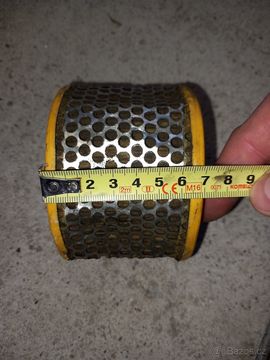 Sháním vzduchový filtr jawa čz