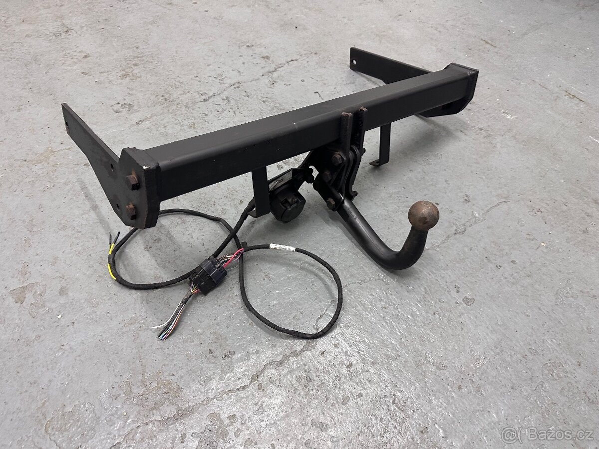 Tažné zařízení Opel Antara A50X