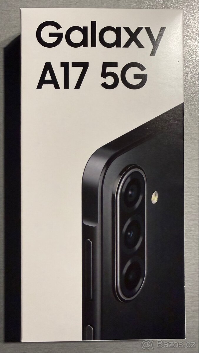 Samsung A17 5g