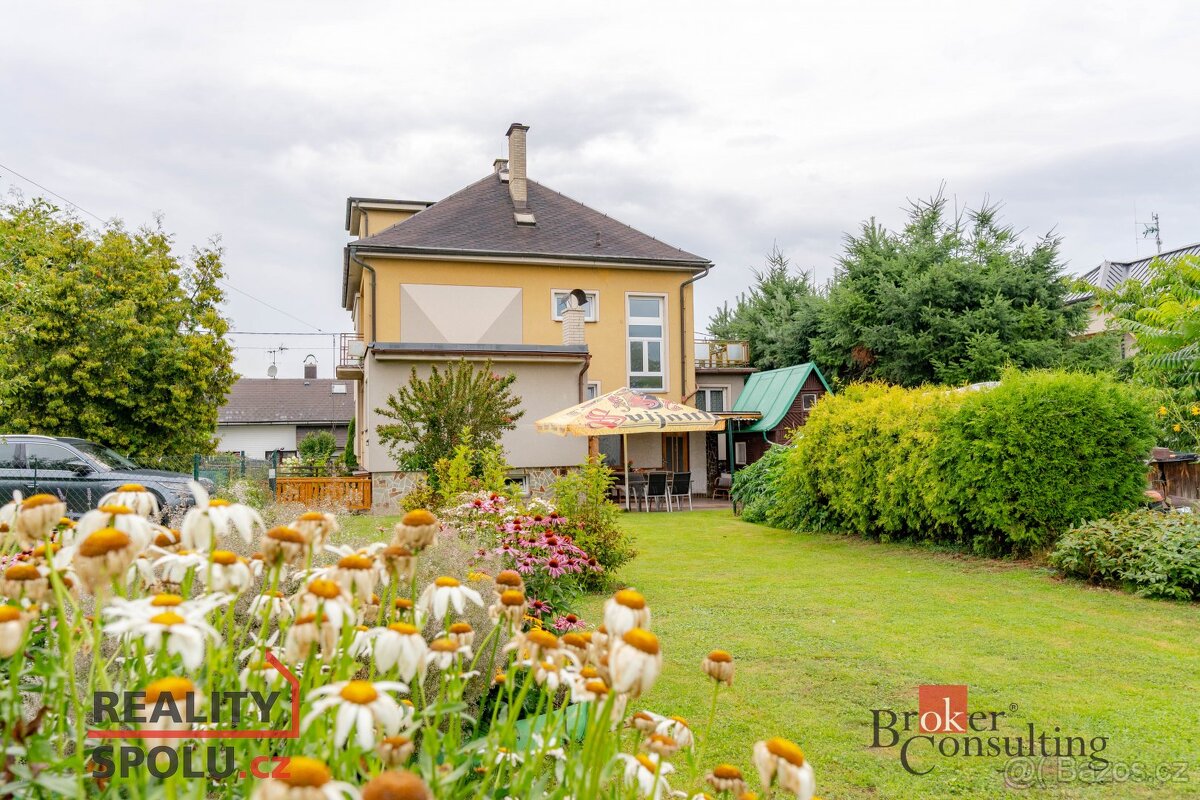 Prodej, domy/rodinný, 177.5 m2, Močítka, 46345 Svijanský Úje