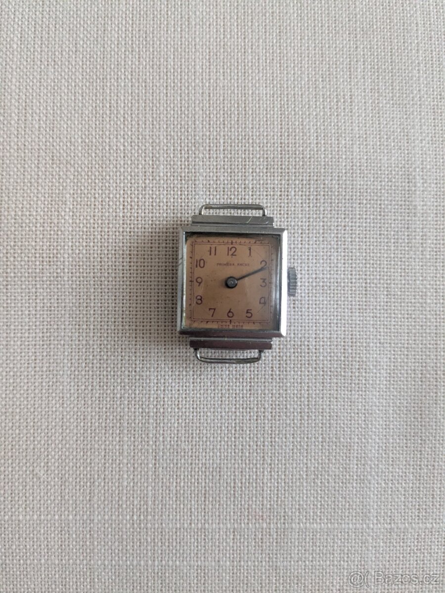 Hodinky Primera Ancre