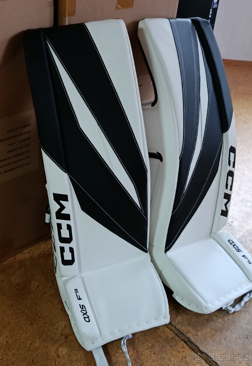 Betony CCM Axis f9 - výhodná cena