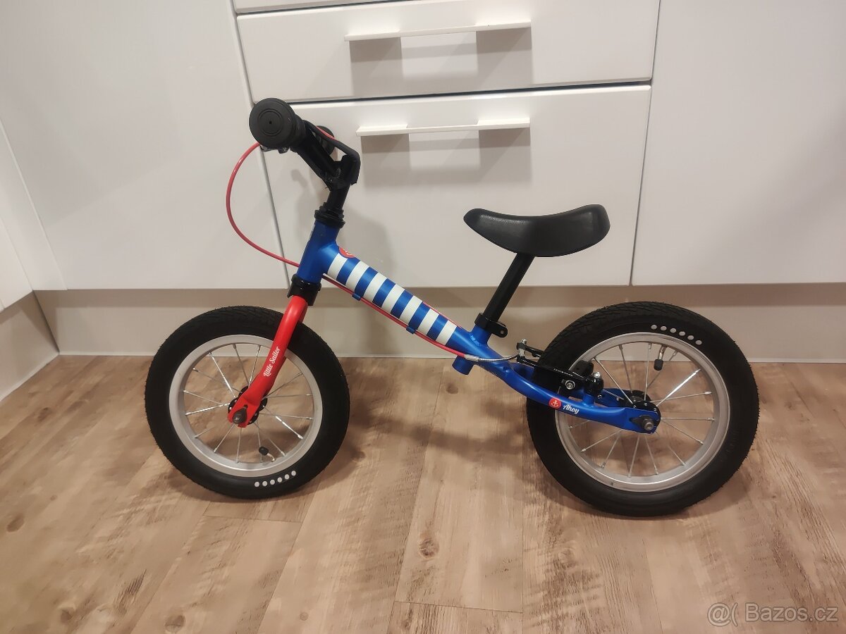 Odrážedlo Yedoo Little Sailor