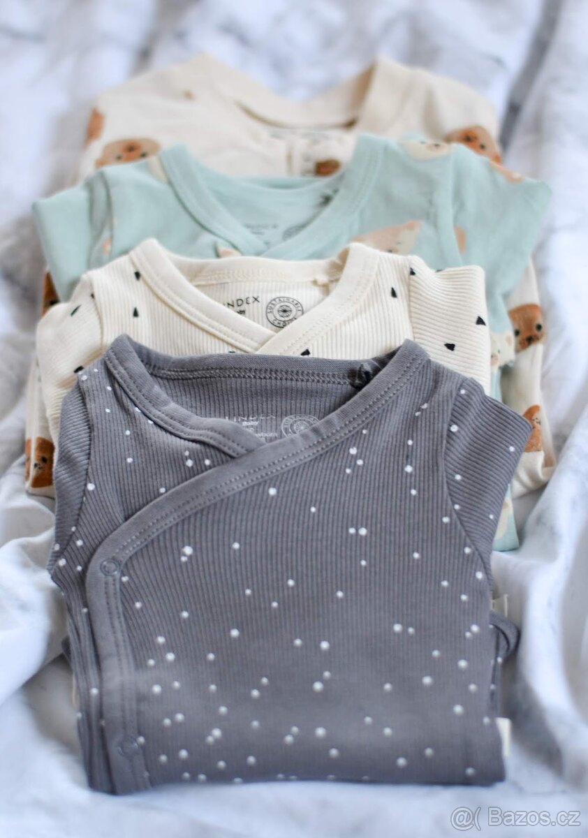 Prodam mix zanovniho obleceni