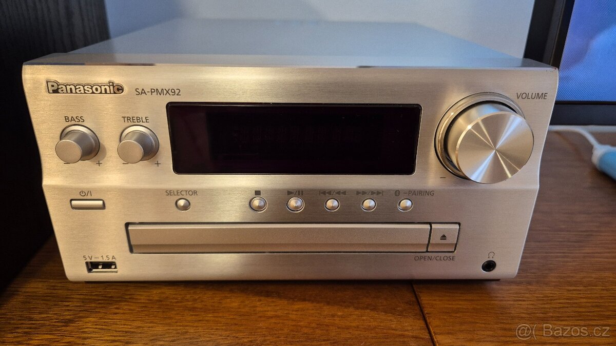 Hifi Panasonic