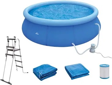 Bazén a příslušenství