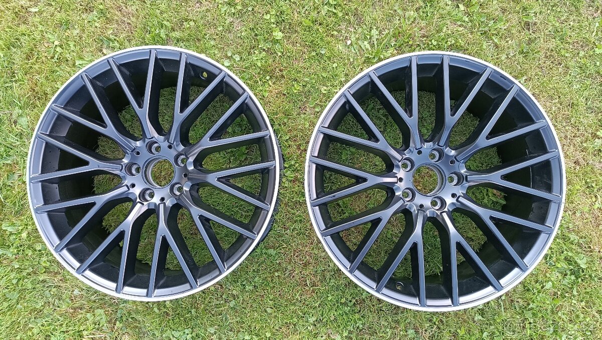 Disky Mercedes-Benz A2234013800