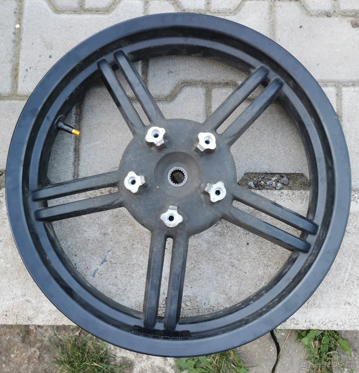 Disk 16" Kymco