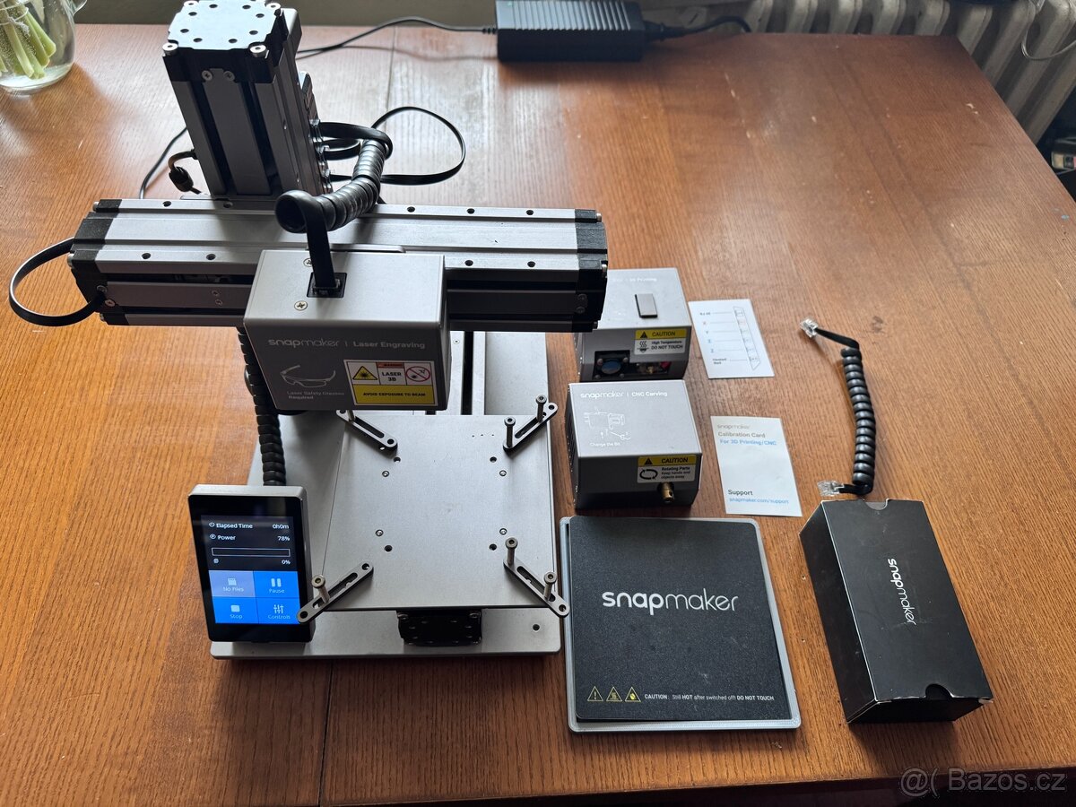SnapMaker 3in1 Original
