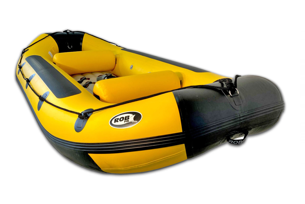 Raft ROBfin Hobit 415