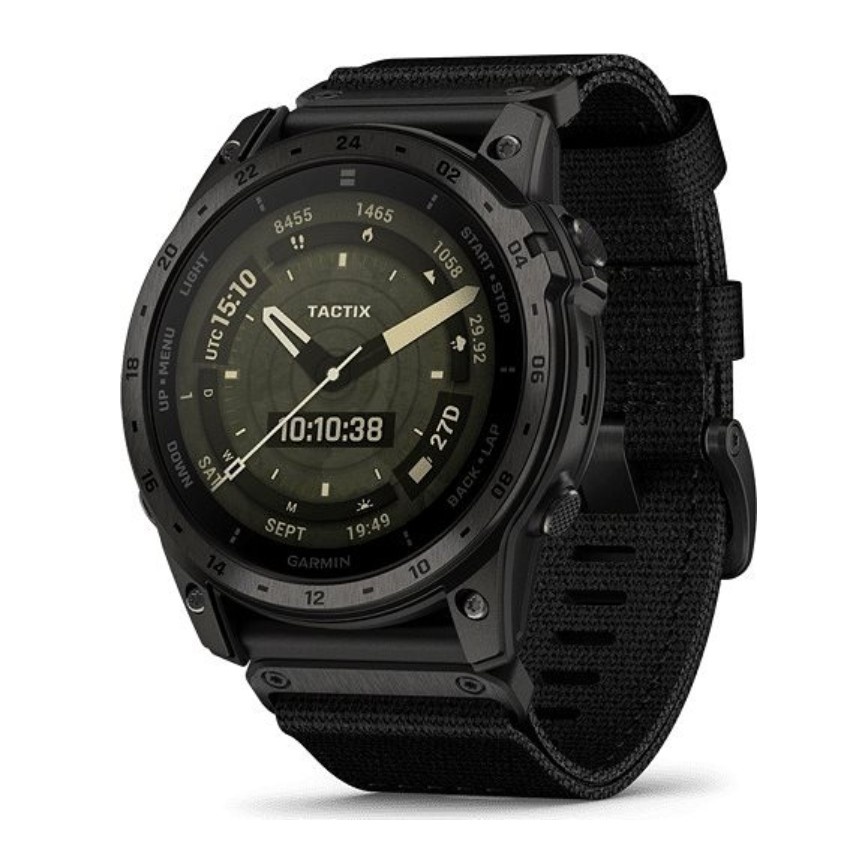 GARMIN Tactix 7 OLED