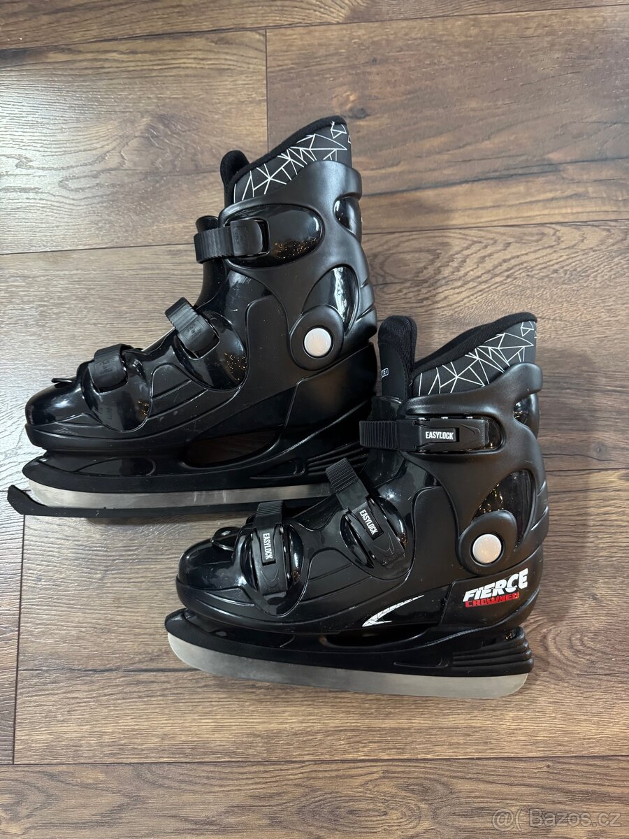 Brusle chlapecké/pánské 42