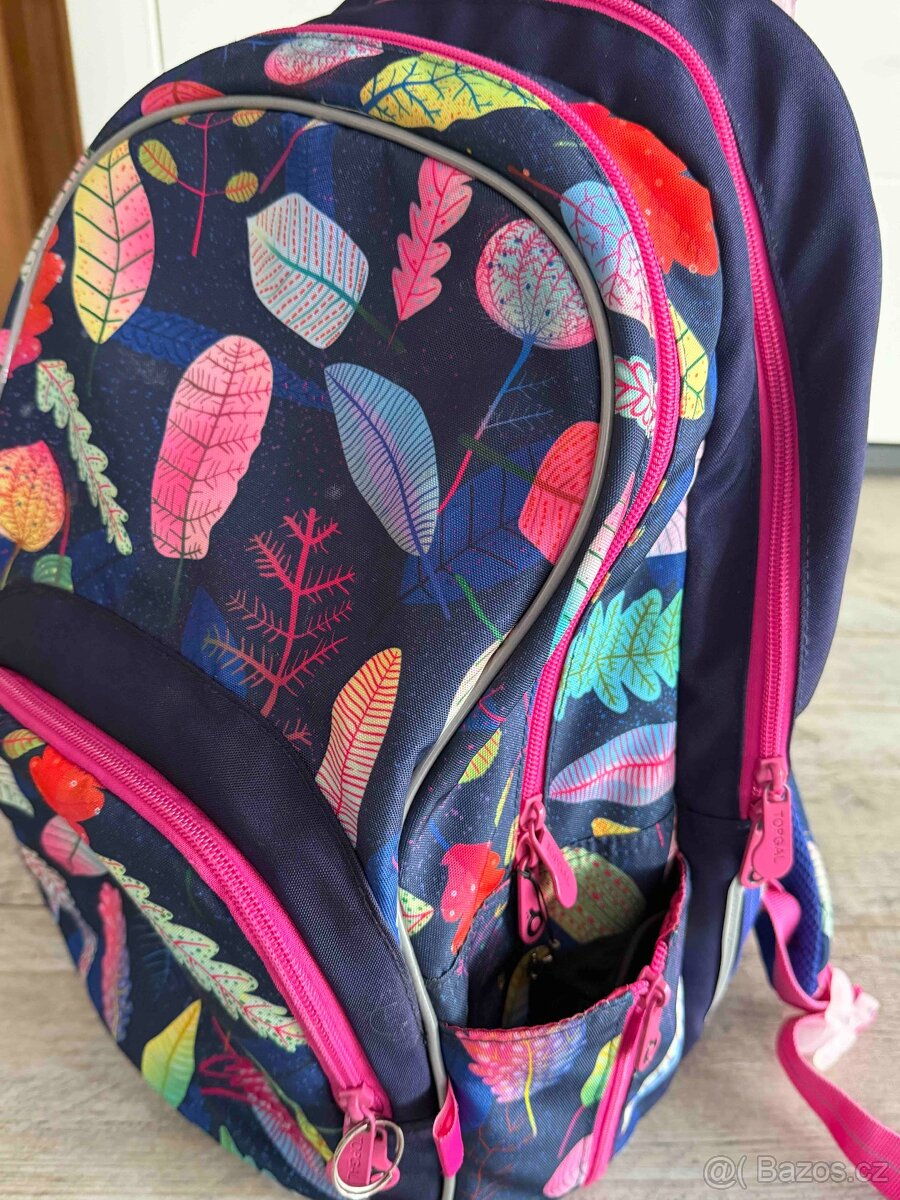 Prodám školní batoh