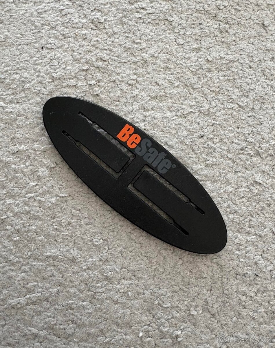 Sponda/drzak do autosedacky