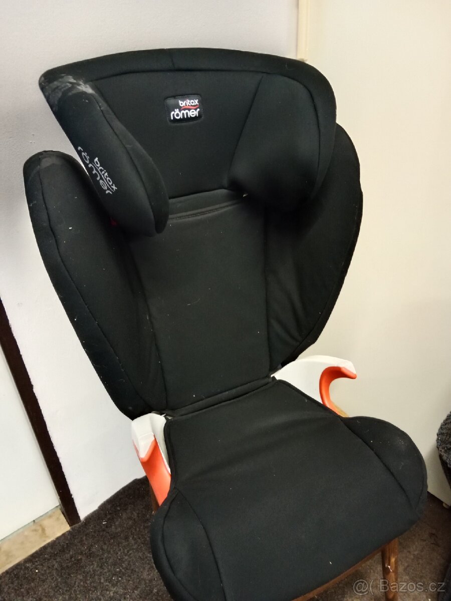 Dětská autosedačka