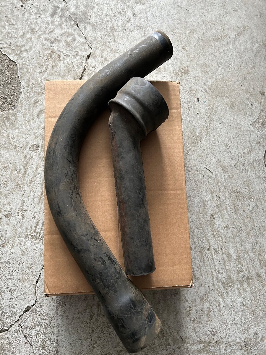 Hadice Škoda 100, 1000 mb