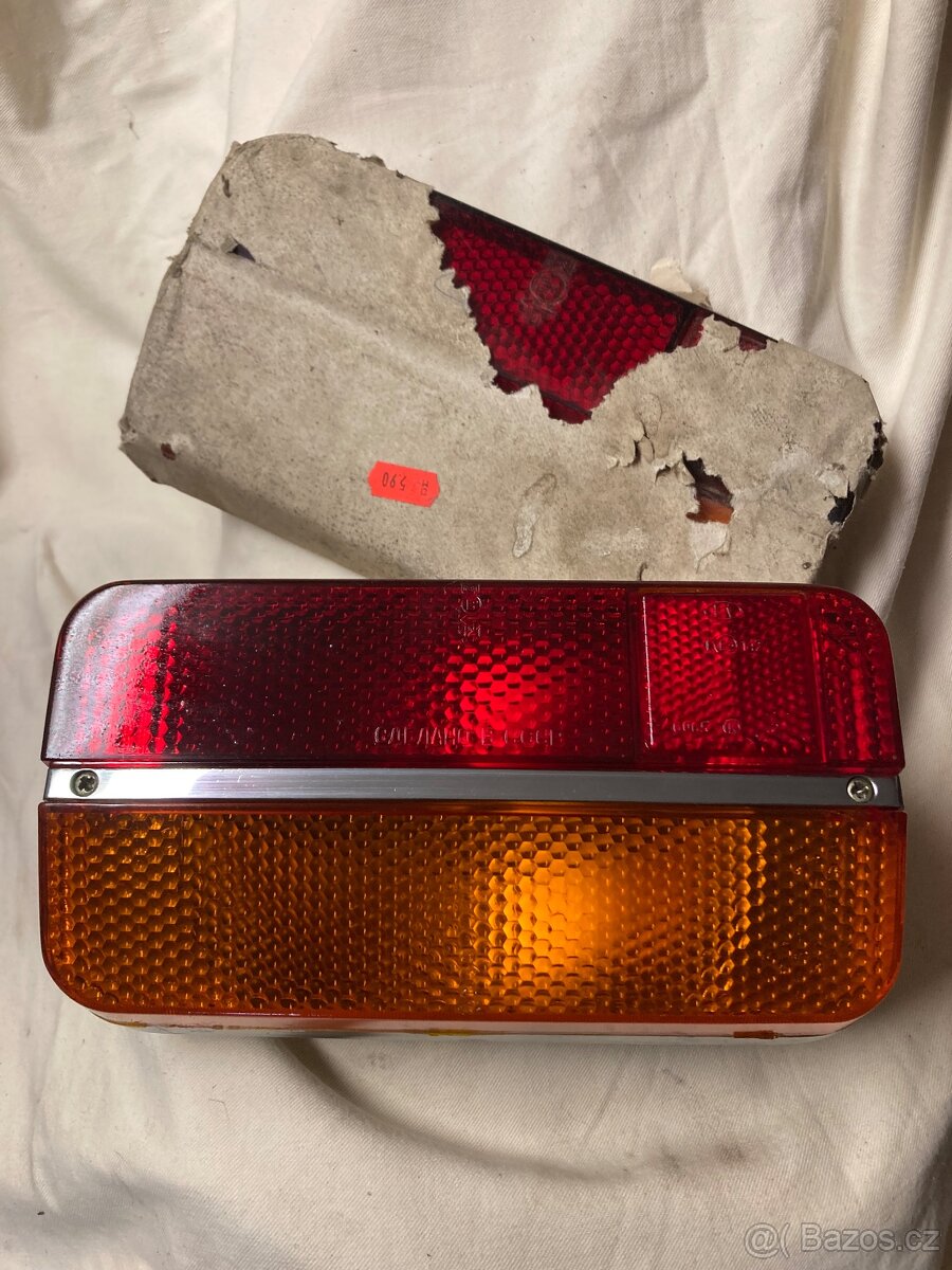 Světlo VAZ 2103 Levé