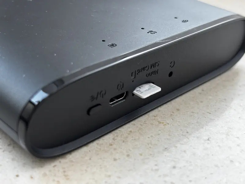 Neomezený bezdrátový vysokorychlostní Internet, Neomezené O2