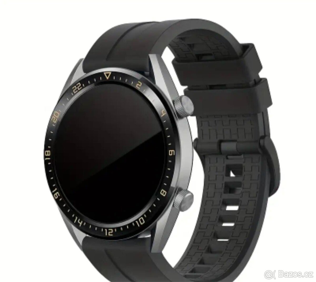 Řemínek pro hodinky 24mm