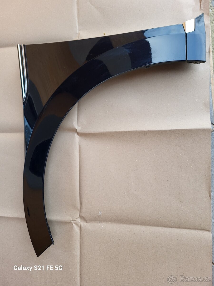 VW ARTEON 2023.LEVÝ TOP BLATNIK