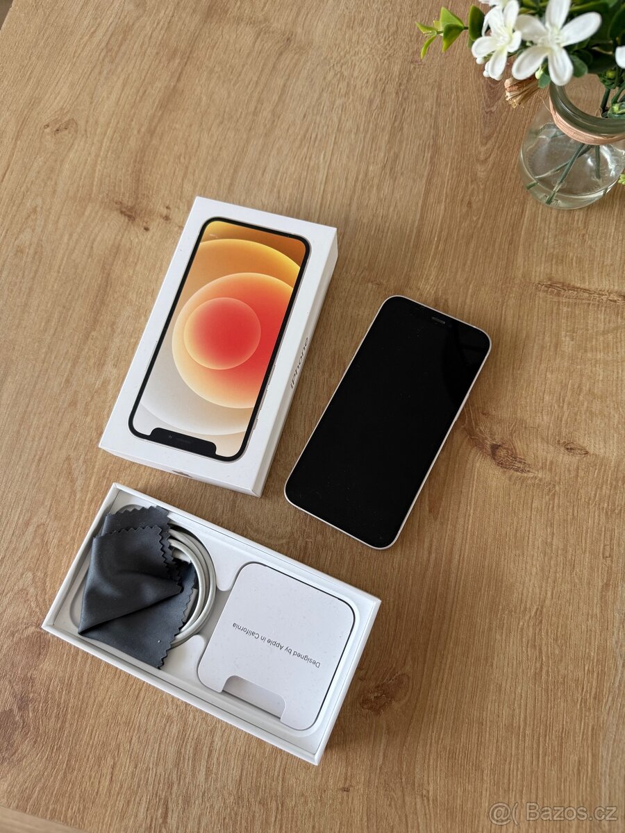 IPhone 12 mini 64 GB
