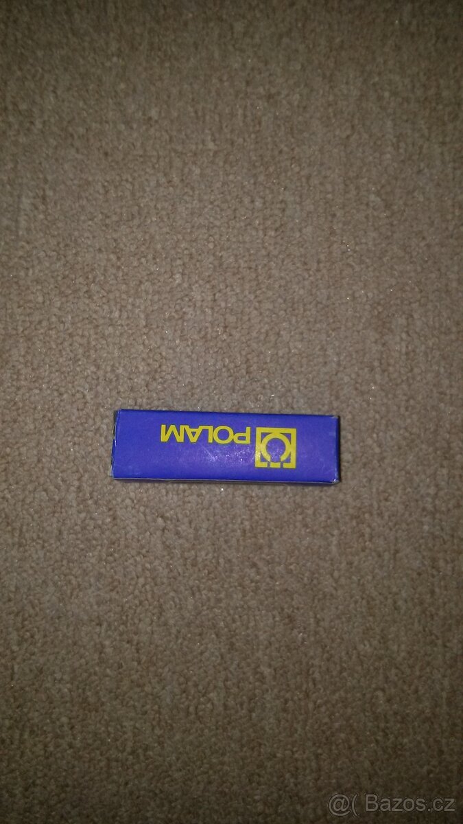 Televizní součástka