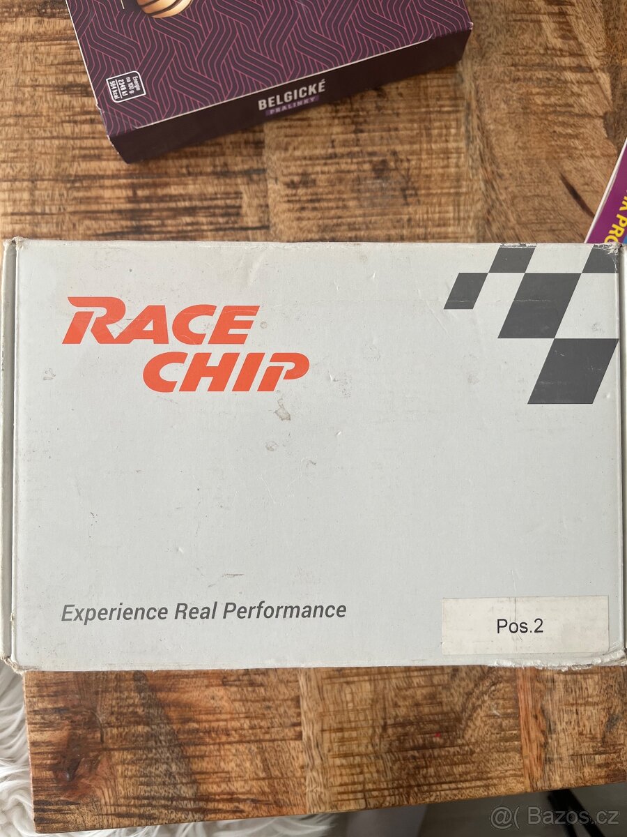 Race Chip pro Diesel TDi