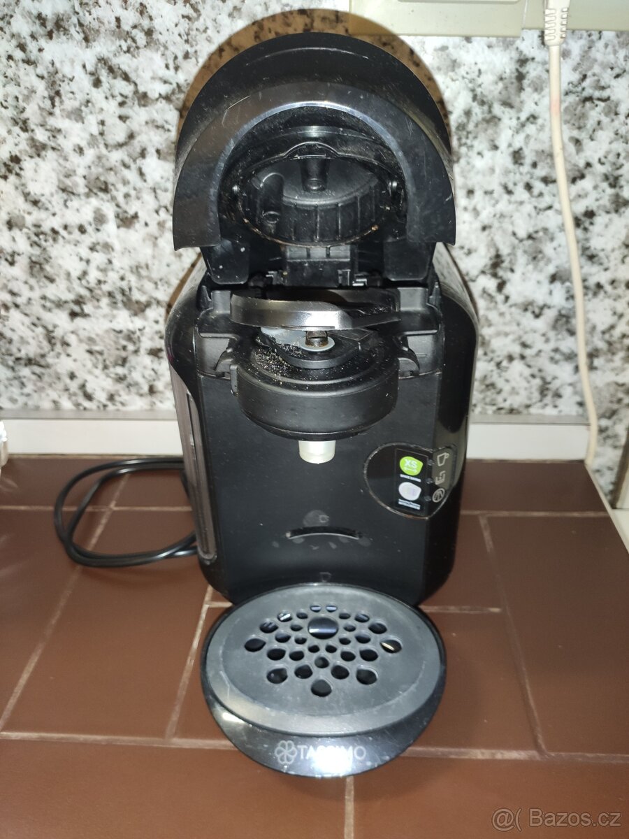 Bosch Tassimo