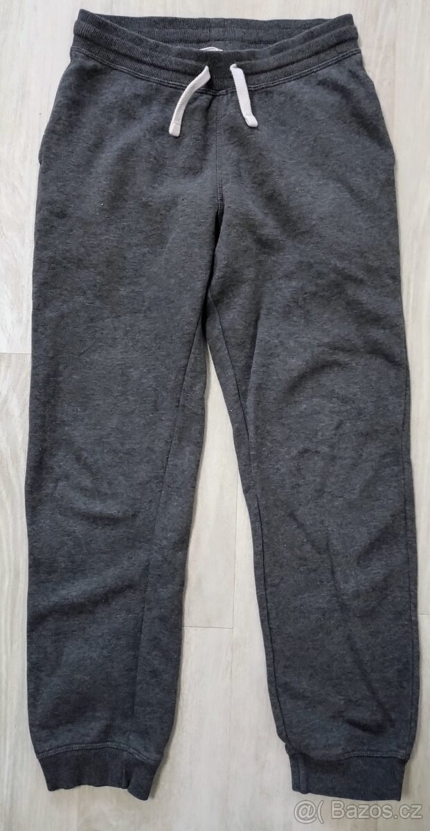 Tepláky H&M