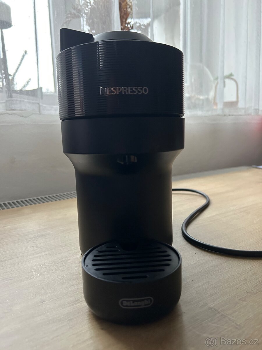 Nesspreso Vertuo POP