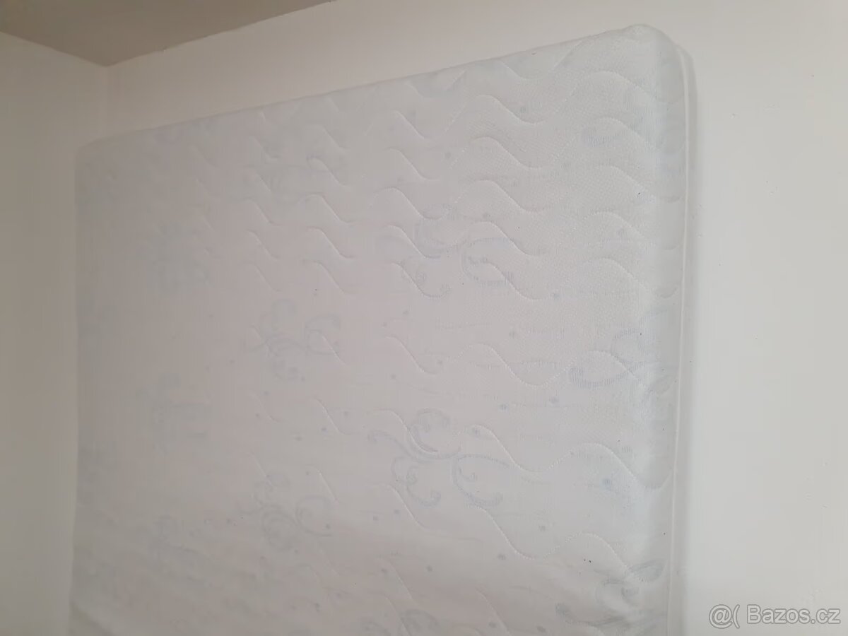 Prodej matrací 140x200 různé kvality a výšky