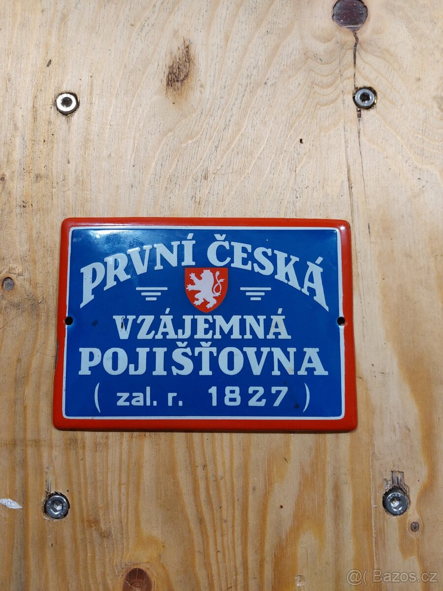 Reklamní cedule